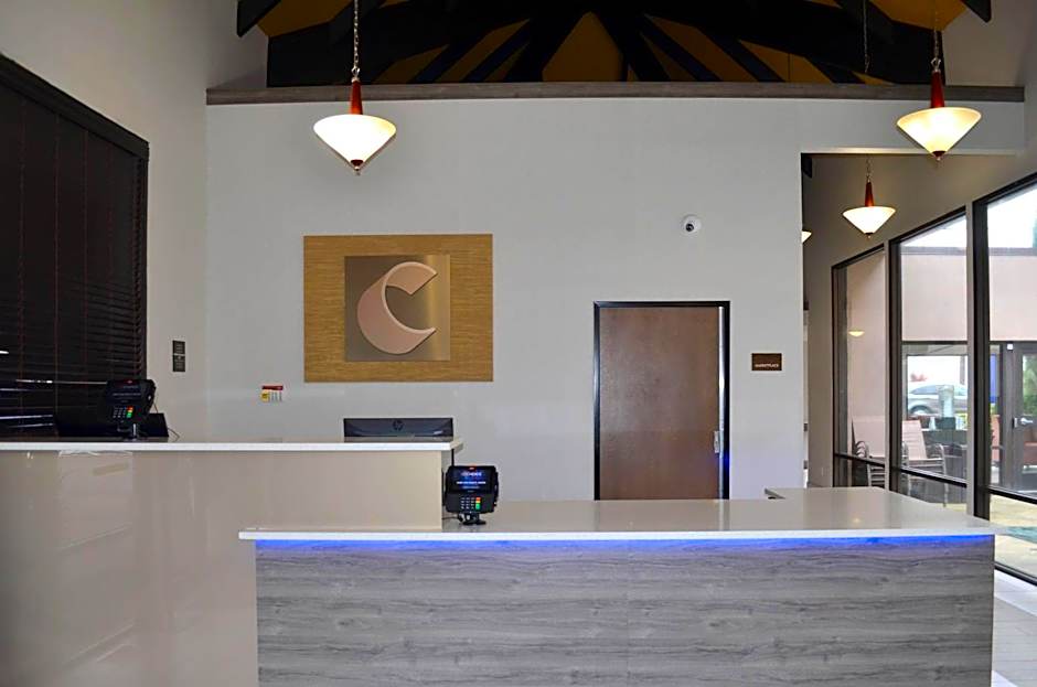 Comfort Inn & Suites Beaverton - Portland West