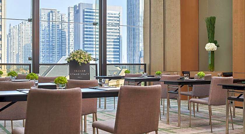 Grand Hyatt Hefei