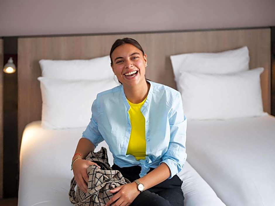 Adagio Access Lyon Centre Universit