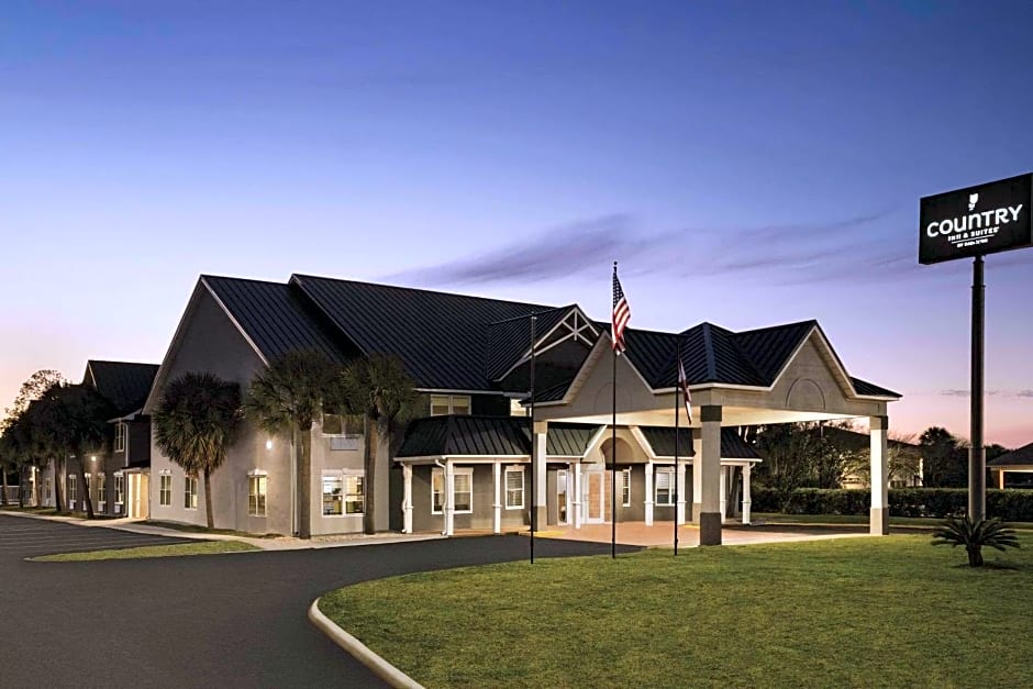 Country Inn & Suites by Radisson, Panama City, FL