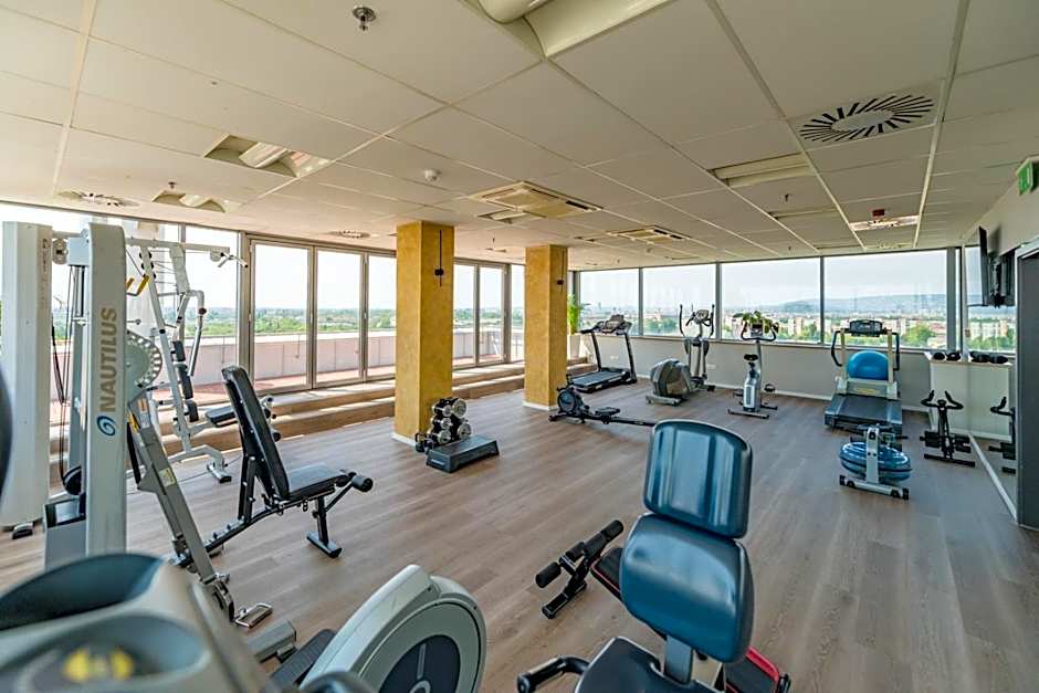 Expo Tower by Mellow Mood Hotels