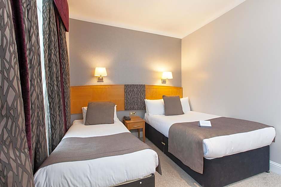 Aberdeen Douglas Hotel
