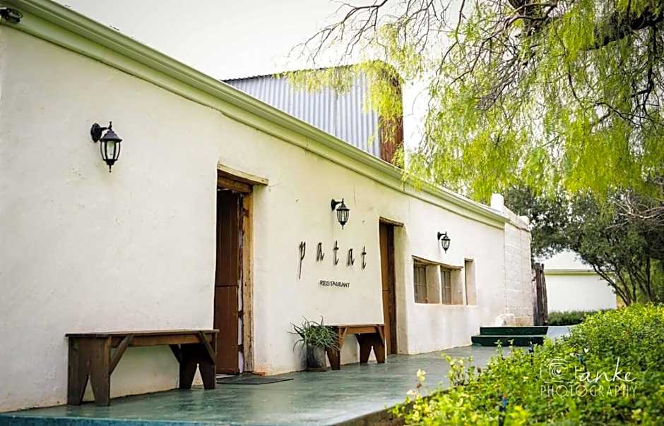 Swartberg Country Manor