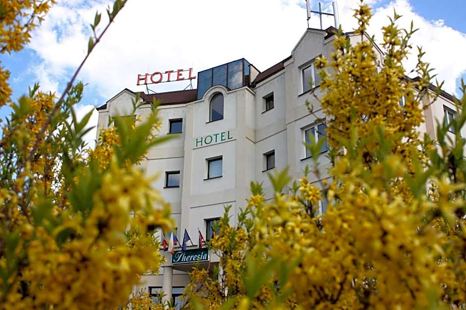 Hotel Theresia