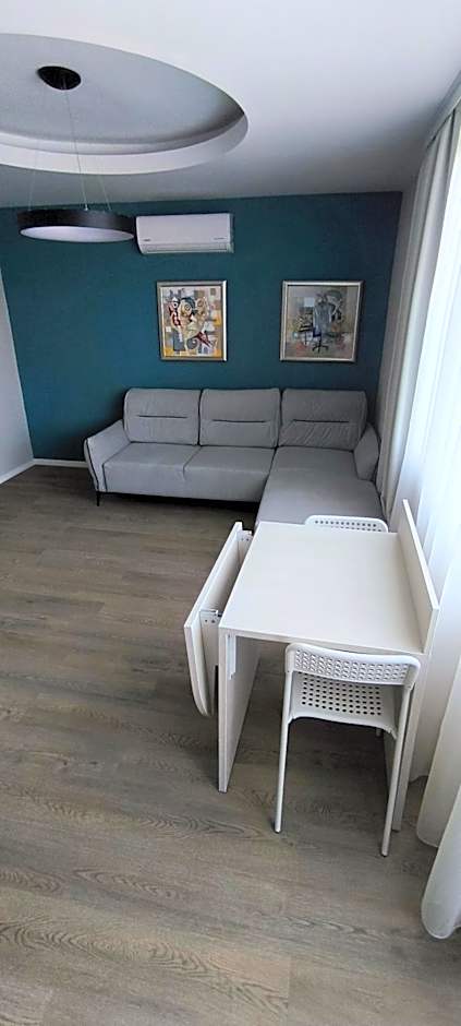 Hotel Oasis - Beach Access