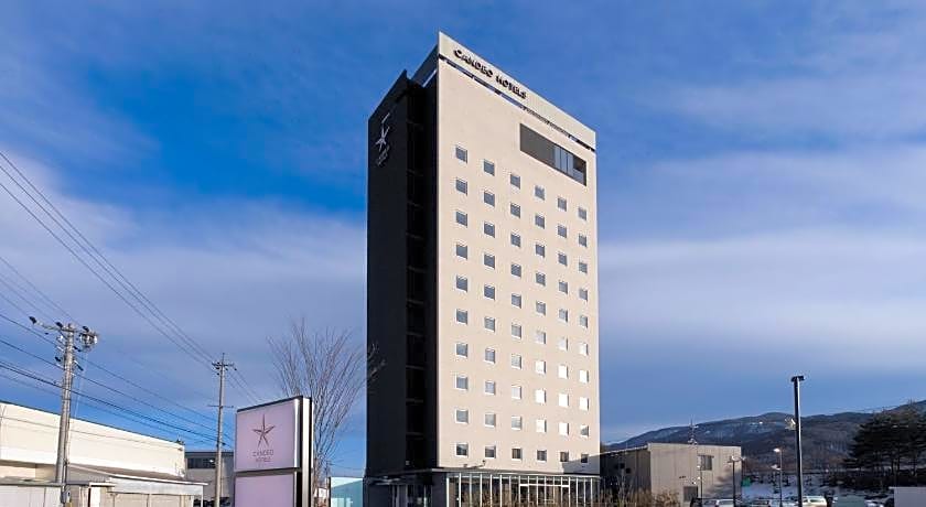 Candeo Hotels Chino