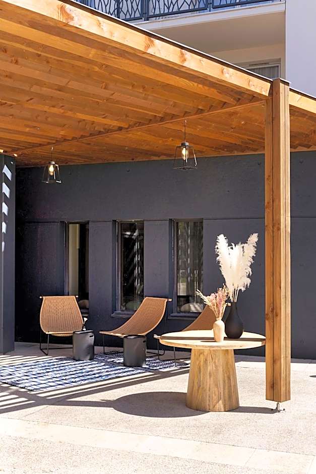 Hôtel Best of Both - Divonne-les-Bains