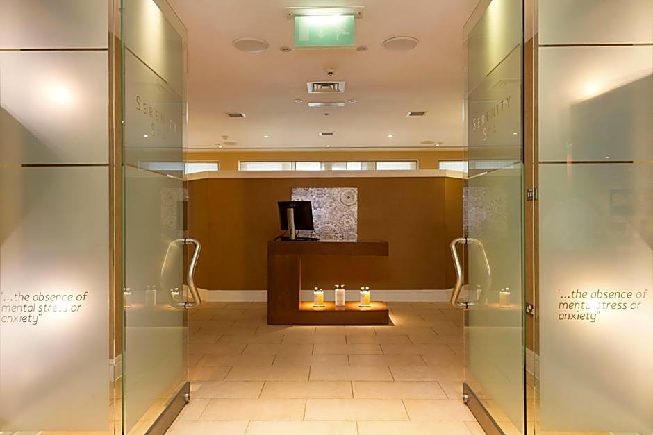 Leonardo Royal Southampton Grand Harbour