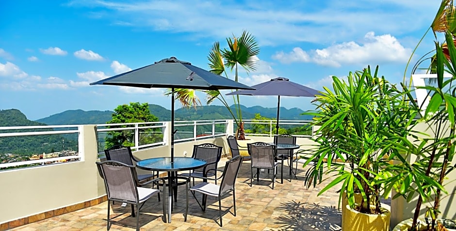 Hotel Real de Lua