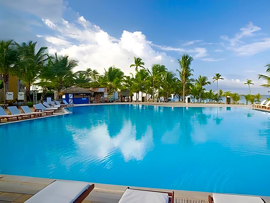 Viva Dominicus Palace by Wyndham, A Trademark All Inclusive