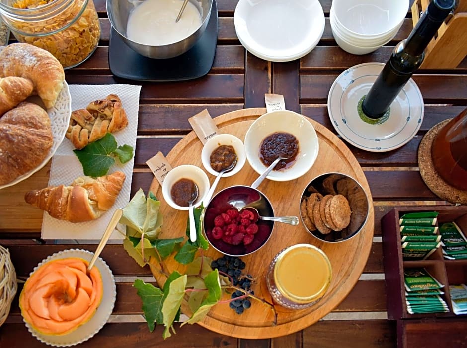 FattoriaTenuta Santa Caterina