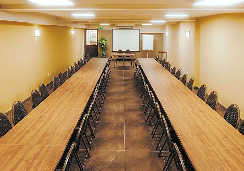 Hotel Imperial Residence