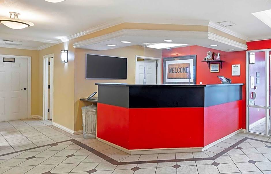 Extended Stay America Suites - St. Louis - Westport - Central
