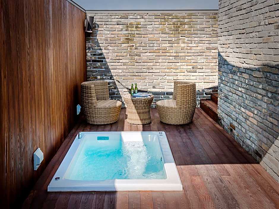 Hotel Museo Cheongju