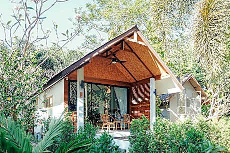 Natural Boutique Cottage, Koh Tao