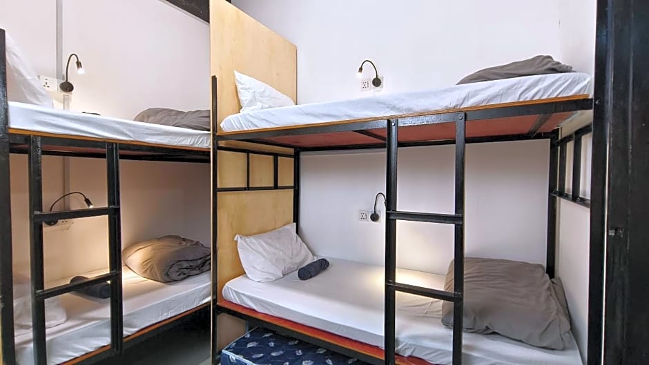 Warisan Homestay 18pax Kota Kinabalu