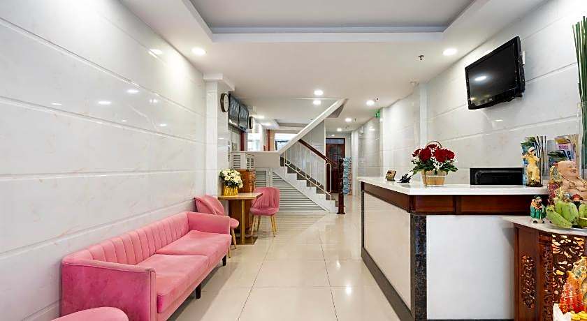 Hoang Hoang Hotel (Bloom 3)