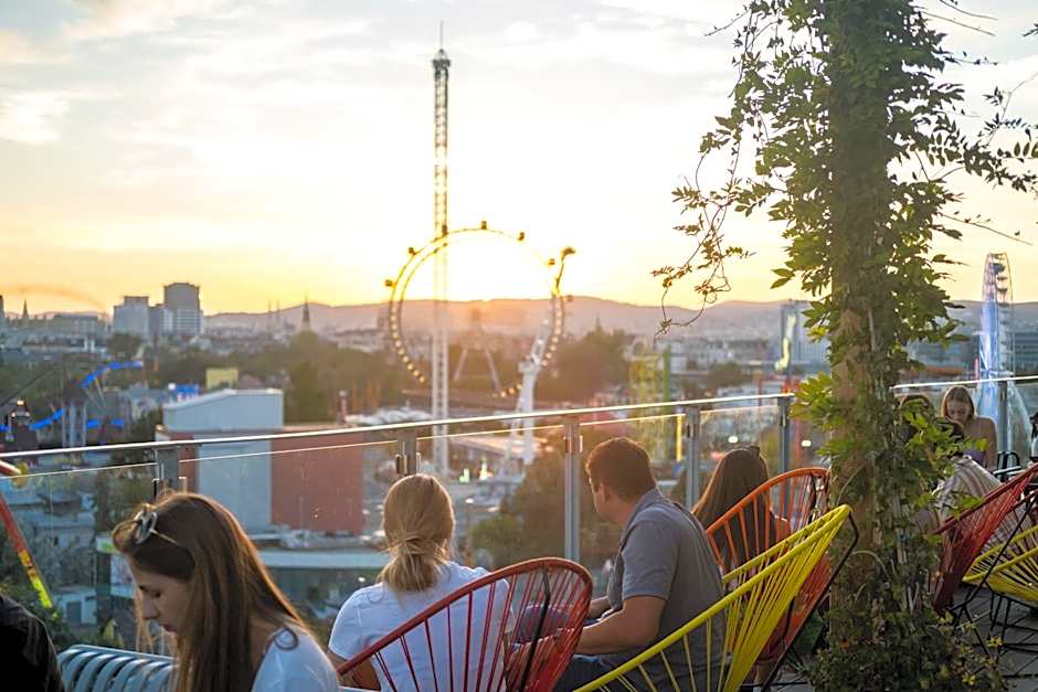 Zoku Vienna