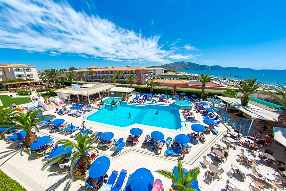 Poseidon Beach Hotel