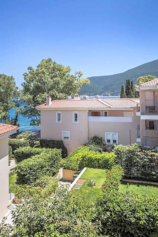 Meliti Waterfront Suites