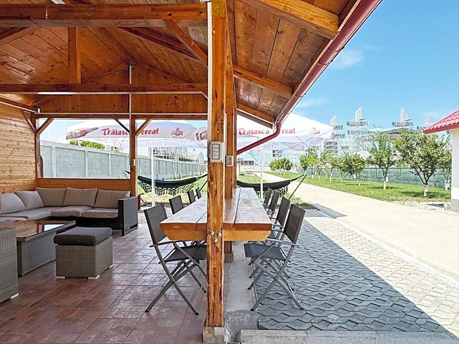 Relax by the Sea Cazare