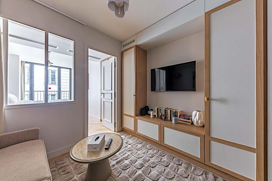 Quartier Libre Opera