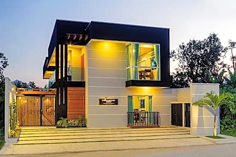 Calamar Flats Paraty