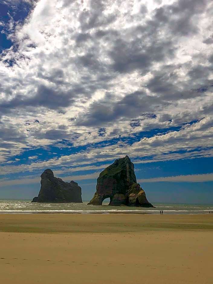 The Station House Motel