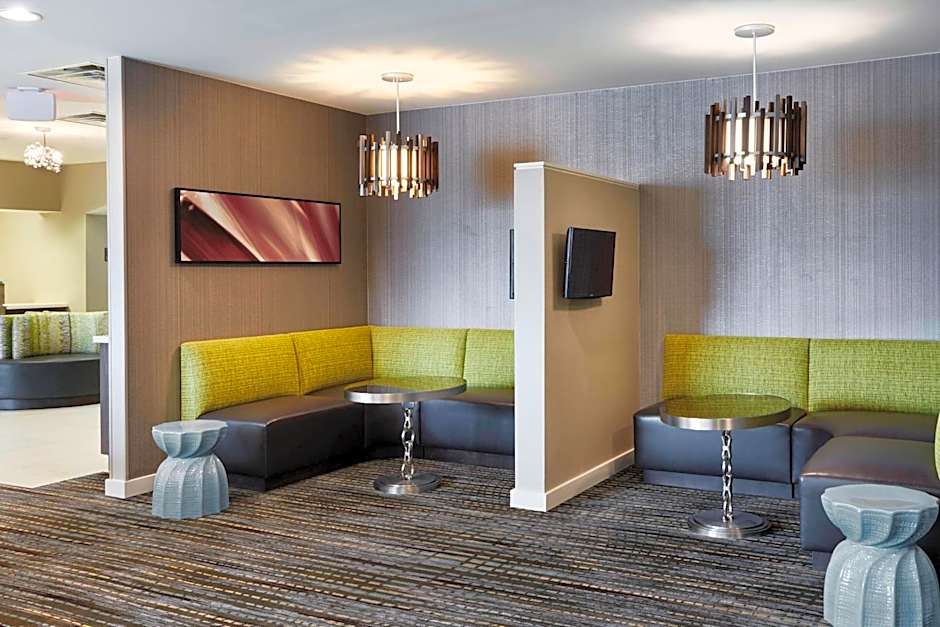 Residence Inn by Marriott Detroit Pontiac/Auburn Hills