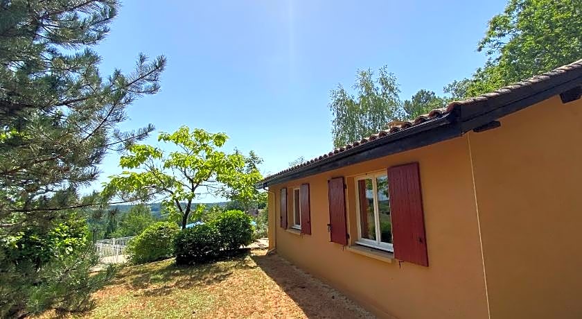 Les Hauts du Coustalier