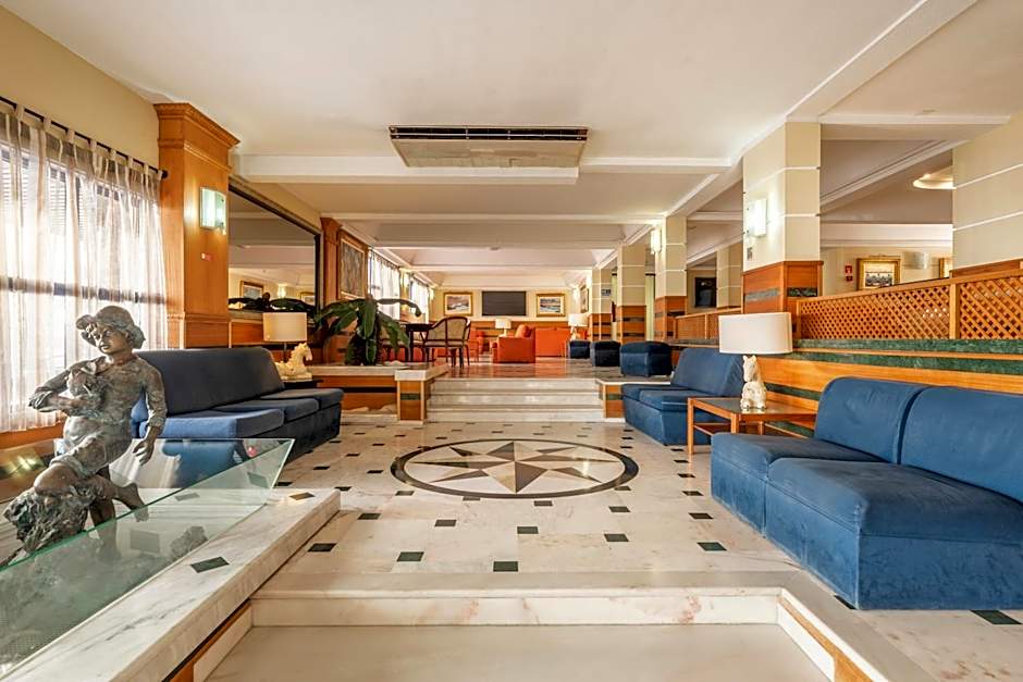 Hotel Baía De Monte Gordo