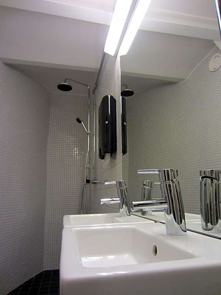 Hostel Dalagatan