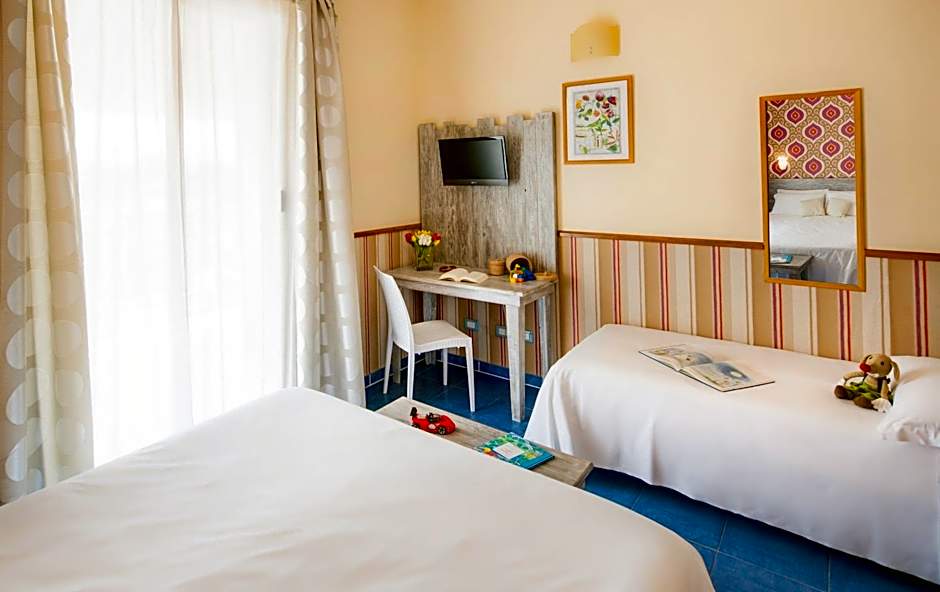 Ostia Antica Park Hotel & Spa