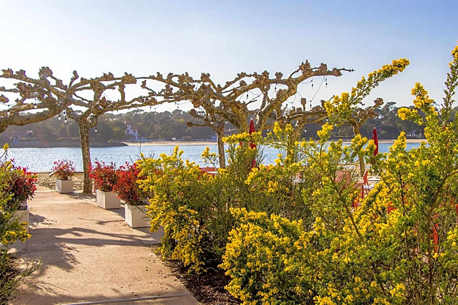 Hôtel du Parc & Spa