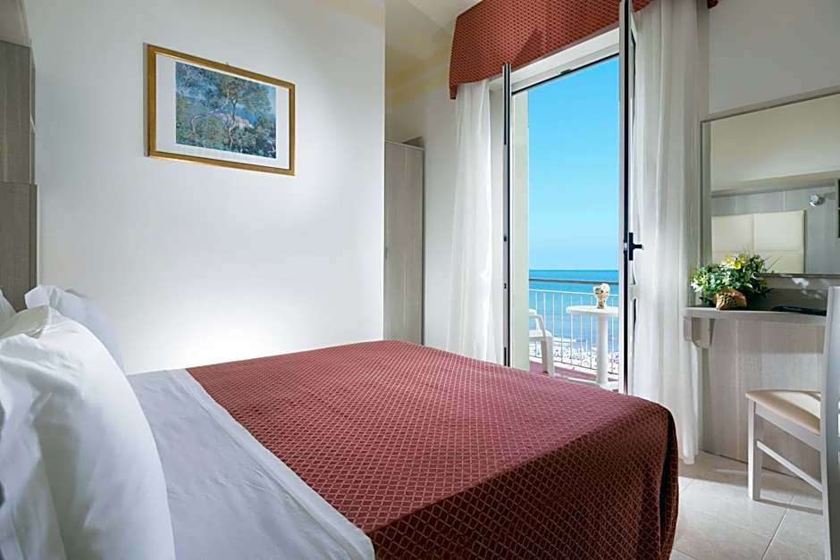 Hotel Vela d'Oro