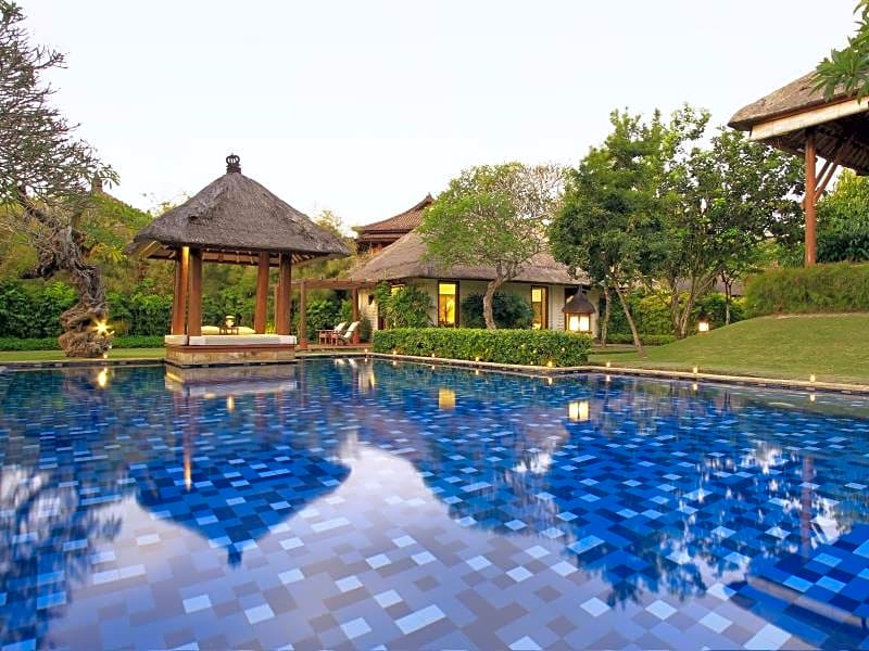 Luxury Villa Hanani Jimbaran Bali