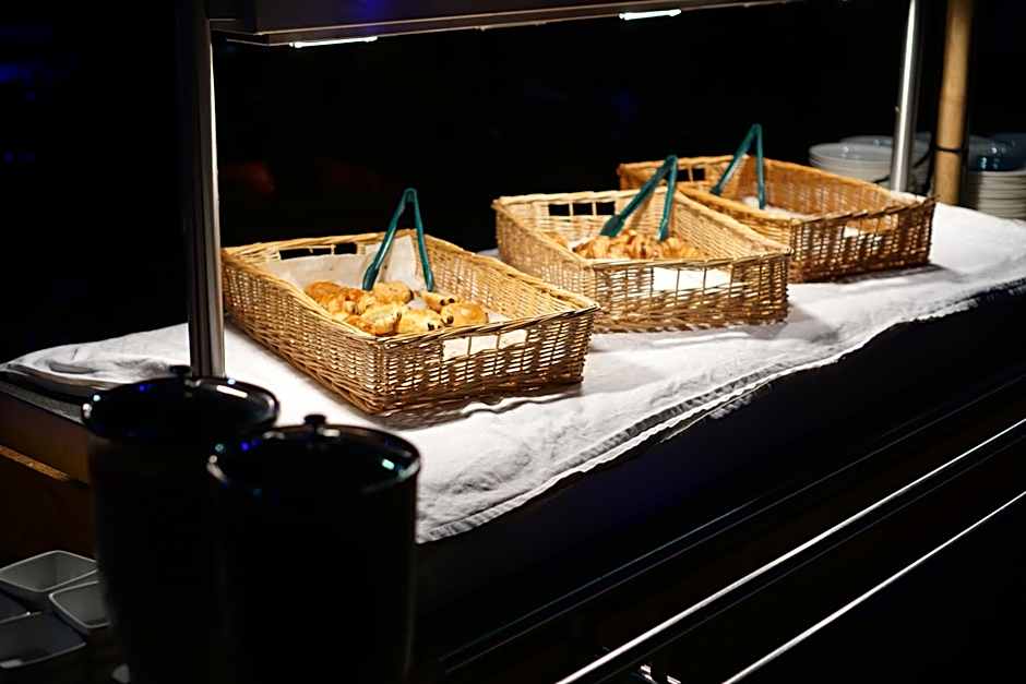 Hôtel Du Parc - Pirates