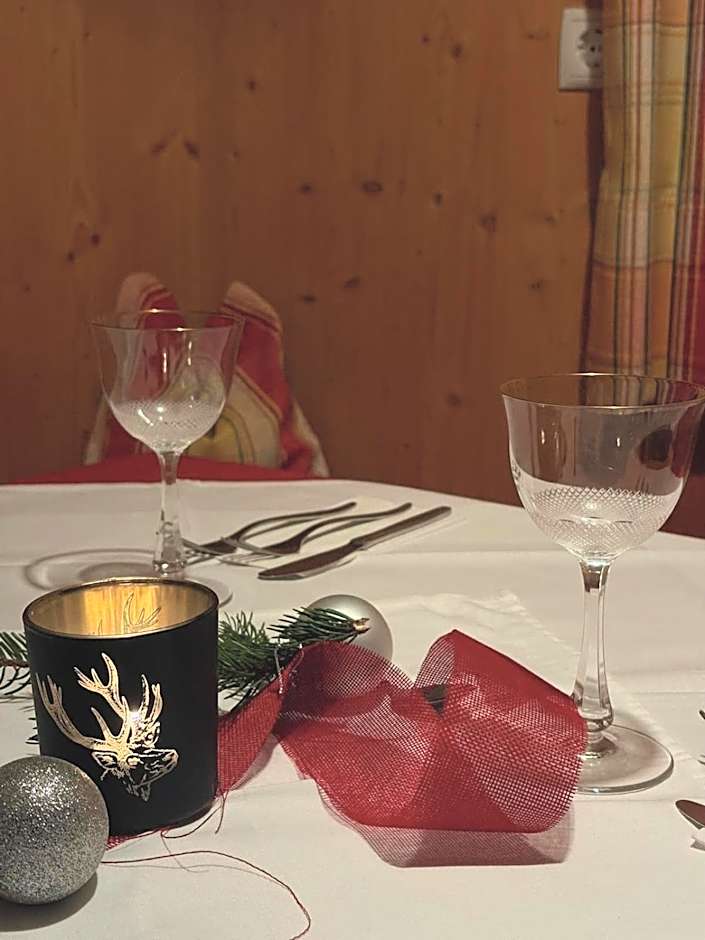 Pension Wirt am Bach