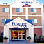Fairfield Inn & Suites by Marriott Lubbock