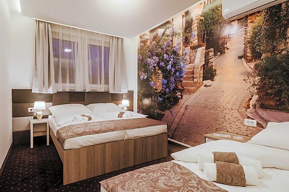 Hotel & Spa Meydan