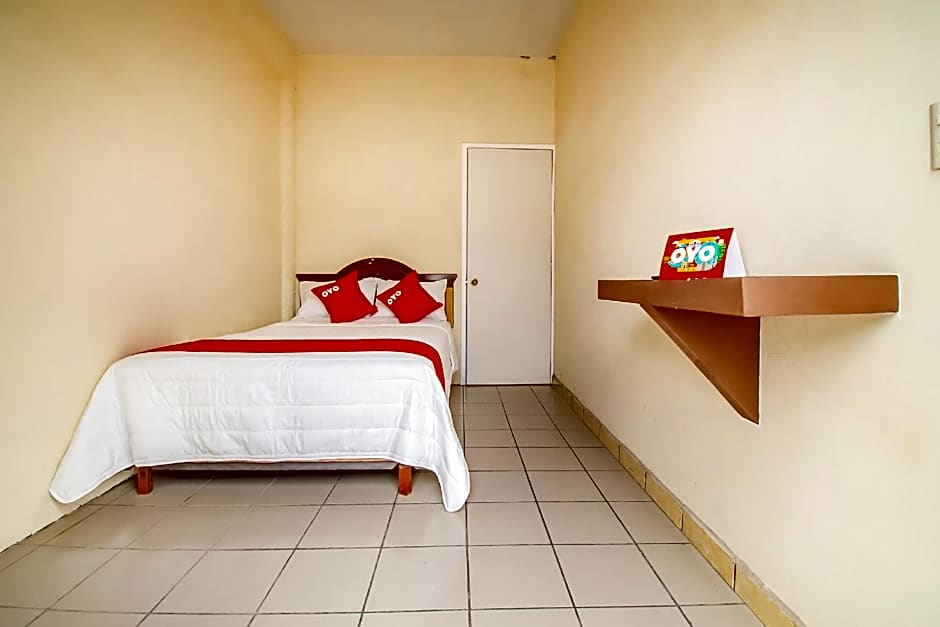 OYO Hotel Morelos