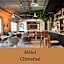 Best Western Plus Hotel de Robien