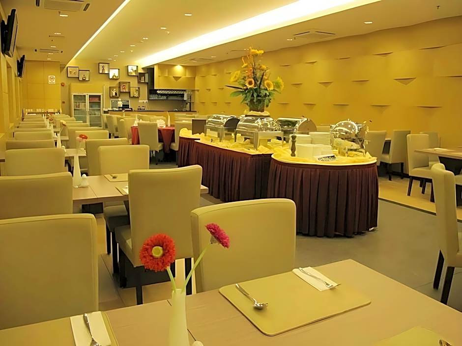 Lintas View Hotel