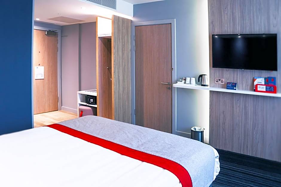 Holiday Inn Express St. Albans - M25 Jct.22 By IHG
