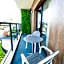 Aparthotel Green Concrete