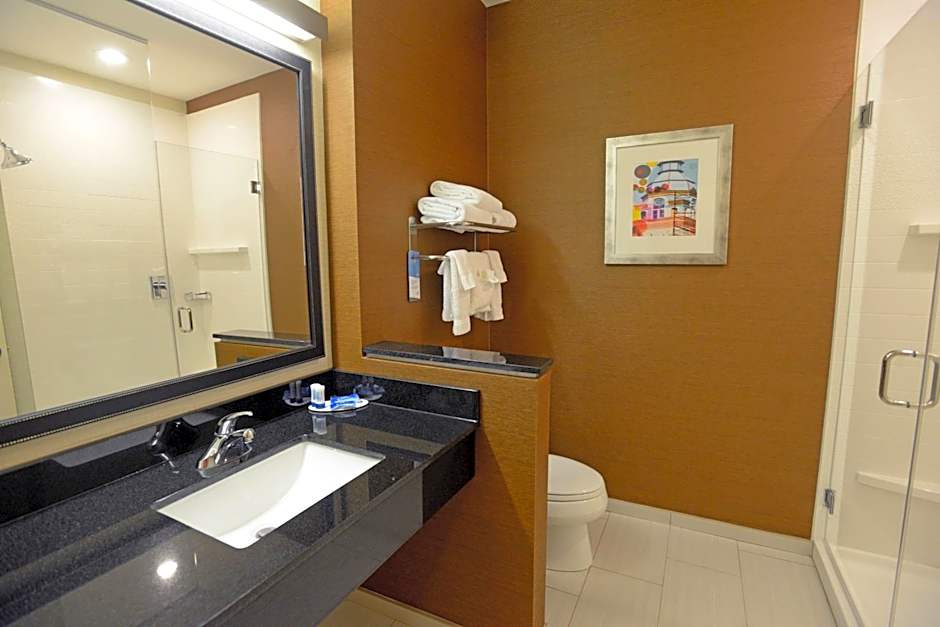 Fairfield Inn & Suites by Marriott Bowling Green