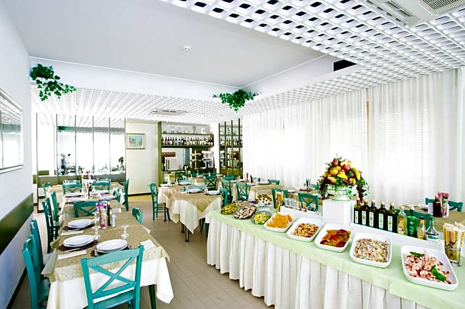 Hotel Granada