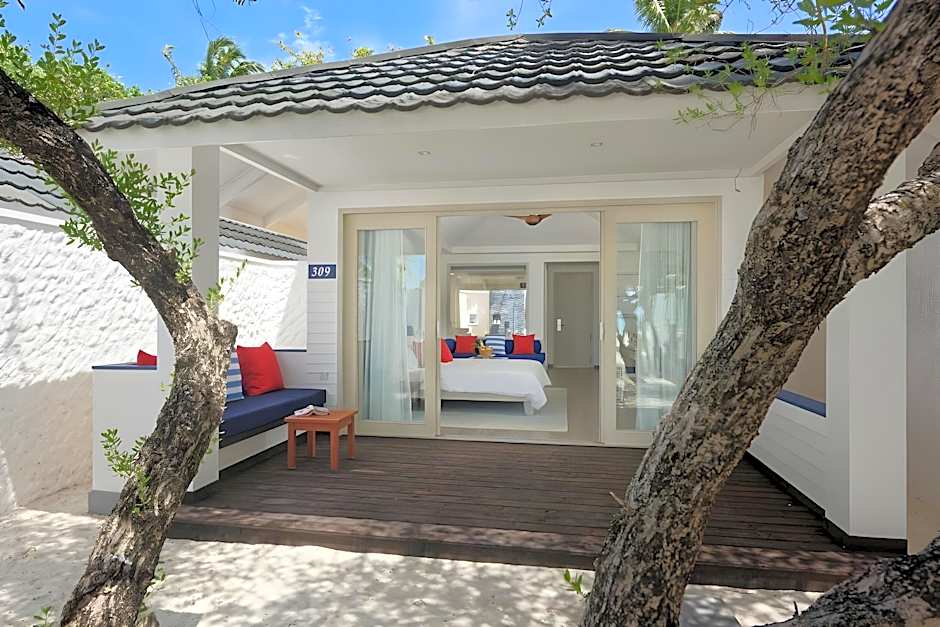 Villa Nautica Paradise Island Resort