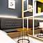HOTEL Yeogiuhtte Gwangju Hanam