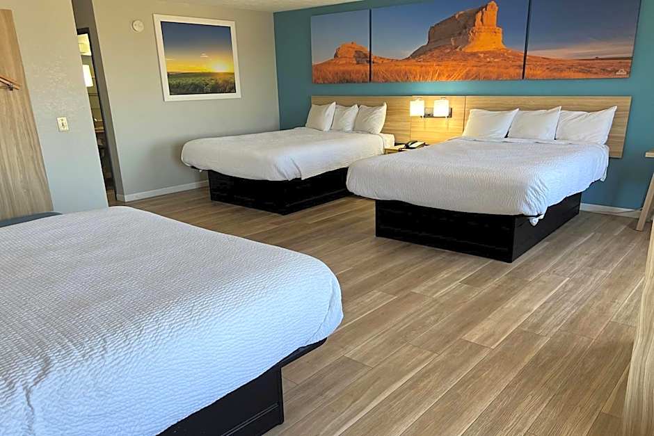 Days Inn by Wyndham Warrensburg